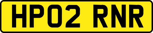 HP02RNR