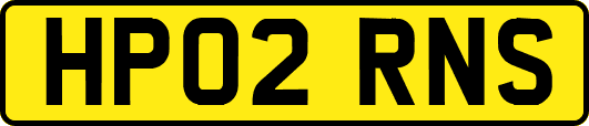 HP02RNS