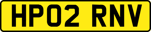 HP02RNV