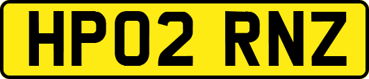 HP02RNZ