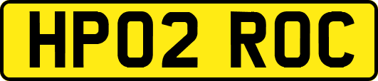 HP02ROC