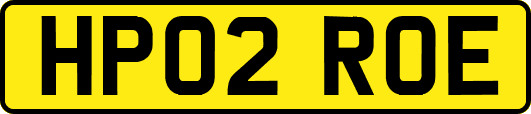 HP02ROE