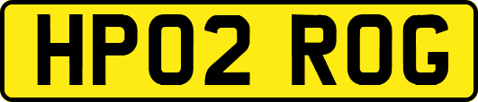 HP02ROG