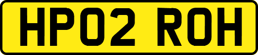 HP02ROH