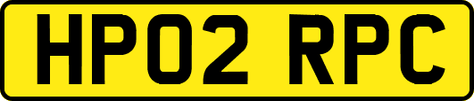 HP02RPC