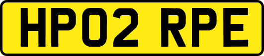 HP02RPE