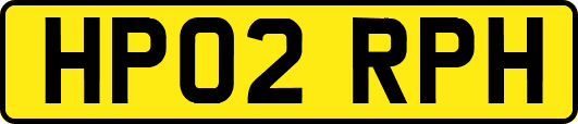 HP02RPH