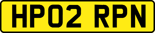 HP02RPN