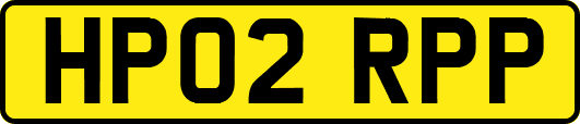 HP02RPP