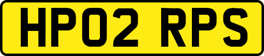 HP02RPS