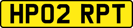 HP02RPT