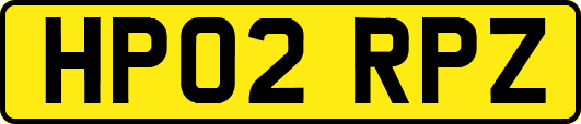 HP02RPZ