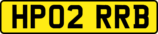 HP02RRB