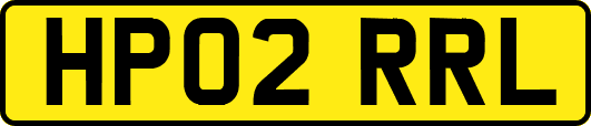 HP02RRL