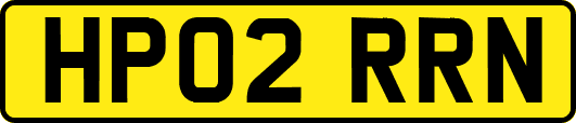 HP02RRN