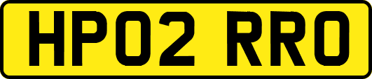 HP02RRO