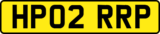 HP02RRP