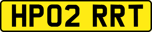 HP02RRT