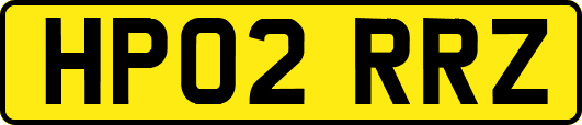HP02RRZ