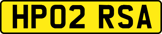 HP02RSA