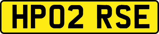HP02RSE