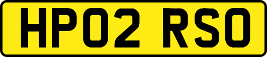 HP02RSO