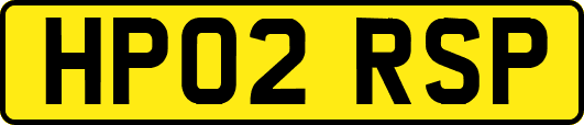 HP02RSP