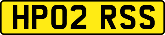 HP02RSS