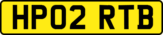 HP02RTB