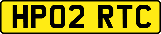 HP02RTC