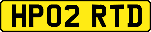 HP02RTD