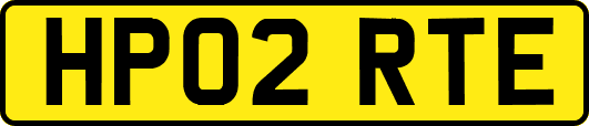 HP02RTE