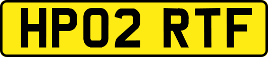 HP02RTF