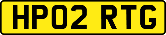 HP02RTG