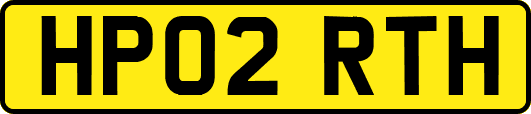 HP02RTH
