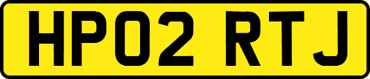 HP02RTJ