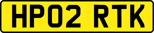 HP02RTK