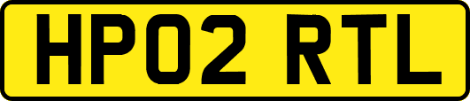 HP02RTL