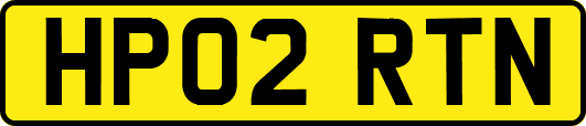 HP02RTN