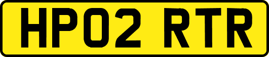HP02RTR