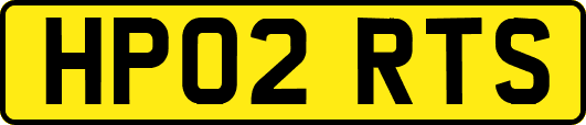 HP02RTS