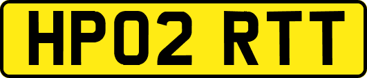 HP02RTT