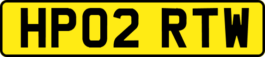 HP02RTW