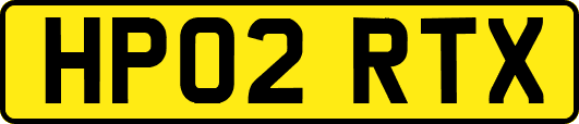 HP02RTX