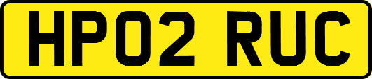 HP02RUC