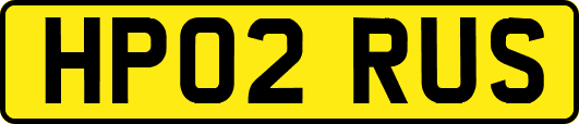 HP02RUS