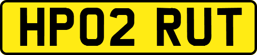HP02RUT