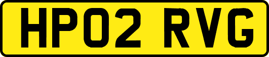 HP02RVG