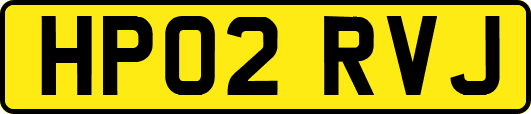 HP02RVJ