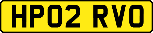 HP02RVO